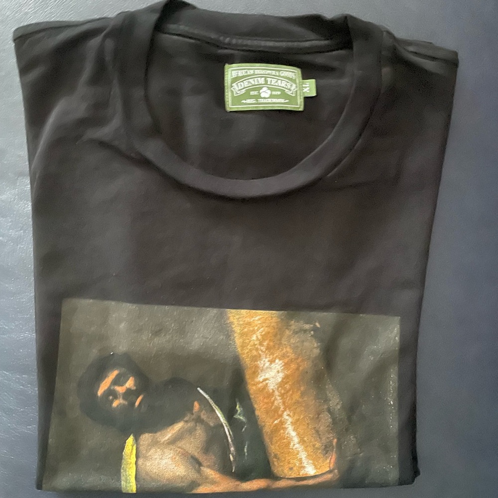 Denim Tears T-Shirt
